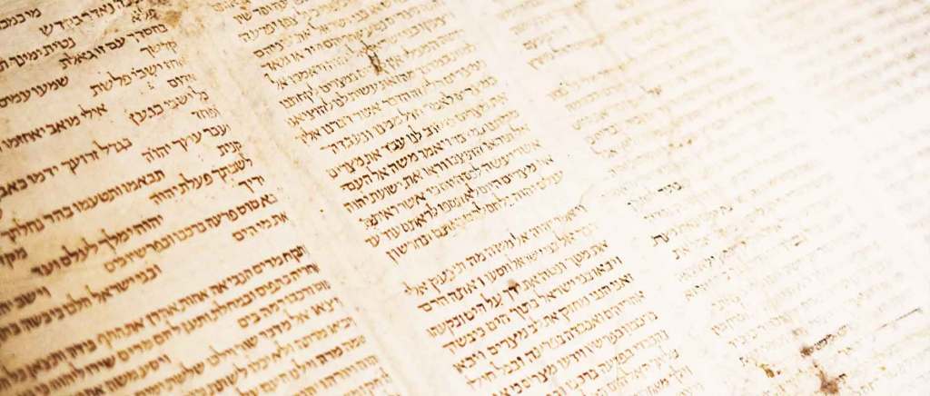 Biblická doktrína zavedení otroctví v globálním&nbsp;měřítku