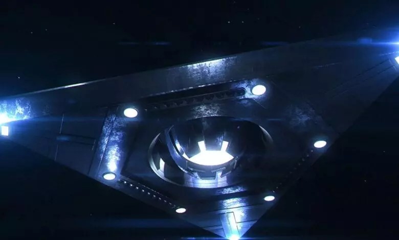 Co je to TR3-B? A program&nbsp;Aurora?