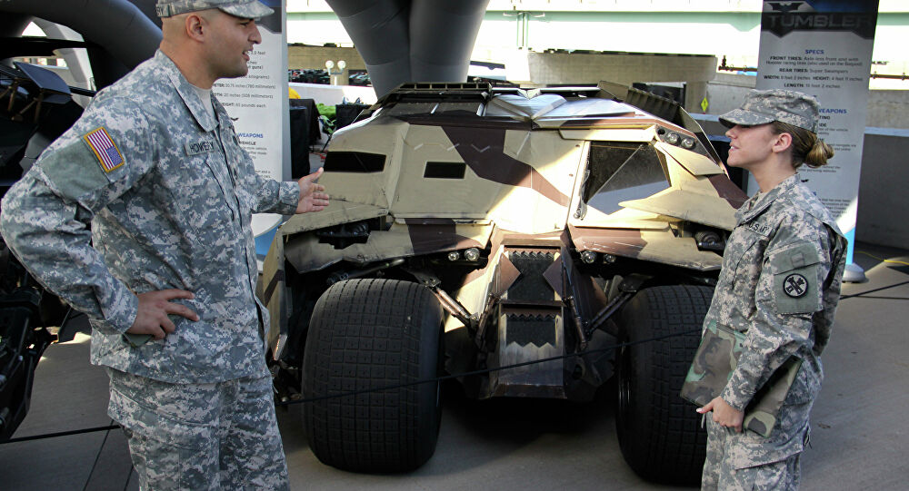 USA končí. Co bude dál? Globální žezlo moci přebírá Čína a Rusko, jestli to bude s válkou nebo bez je už vlastně&nbsp;jedno…