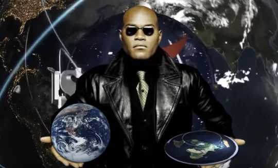 Slyšeli jste o duté&nbsp;zemi?