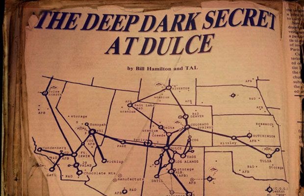 Jak moc nebezpečné je zkoumat jevy nazývané UFO? Podivné nemoce a náhlá&nbsp;smrt…