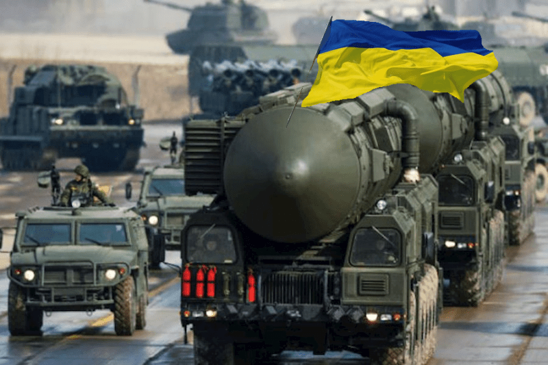 Hrozba třetí světové „nukleární“ války se stává stále&nbsp;reálnější.