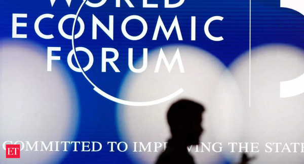 Tisícem soukromých tryskáčů přiletí světová elita diskutovat o tom, jak my ničíme jejich planetu. Davos&nbsp;2022.