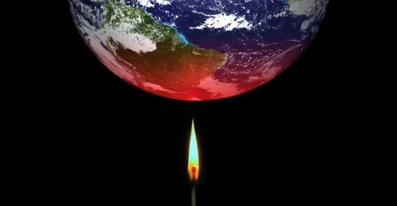 Klimatická panika, „green deal“ a vyprávění o změnách&nbsp;klimatu