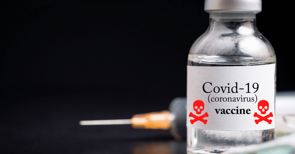 Nedodržování předpisů COVID je nyní označeno jako Nejčastější „teroristická&nbsp;hrozba“