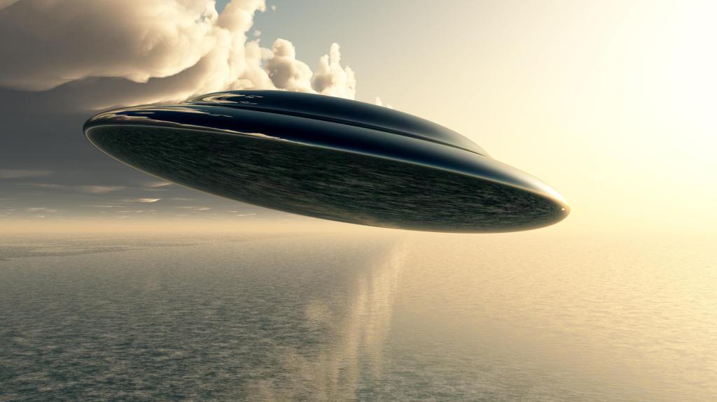 Blíží se okamžik veřejného odhalení mimozemského života a pravdy o&nbsp;UFO?
