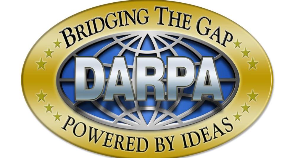 DARPA – Defense Advanced Research Projects&nbsp;Agency