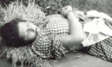 Kdybych měl zapomenout na ně, Bože na nebi, zapomeň na&nbsp;mě…