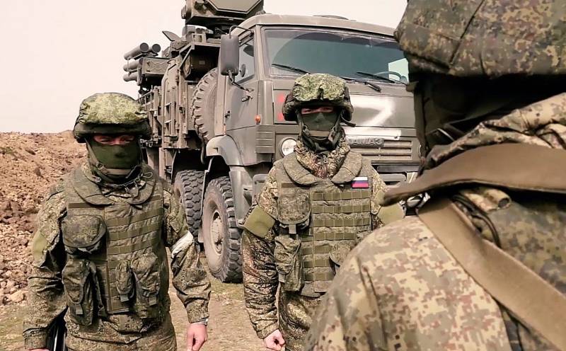 Třetí světová válka mezi Ruskem a západním světem již&nbsp;začala