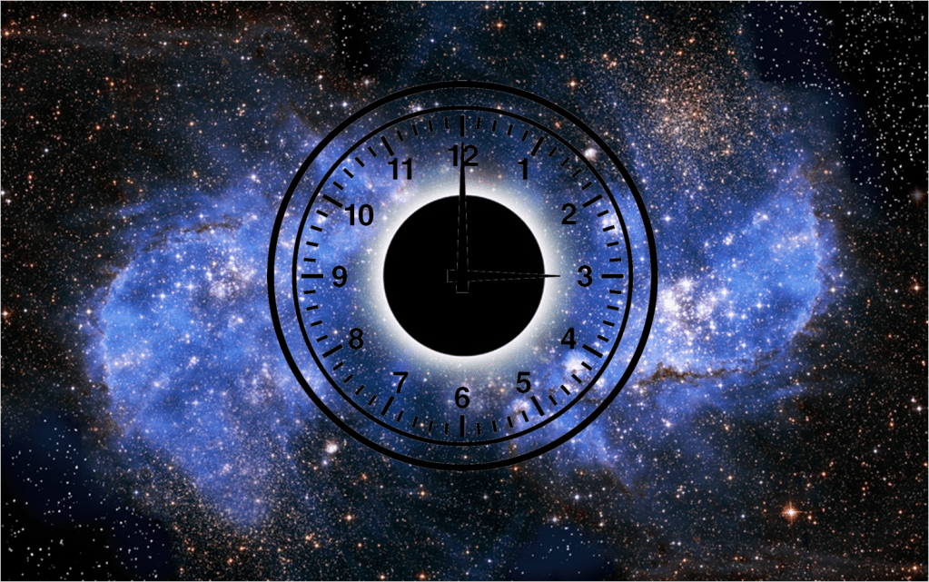 Dr. Nikolaj Kozyrev (1908 –&nbsp;1983)