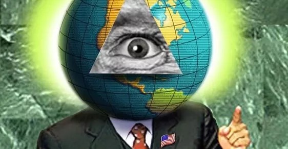 Připravte se,přichází Velký Reset. Na současný životní standart zapomeňte, čekají nás sociální&nbsp;kredity