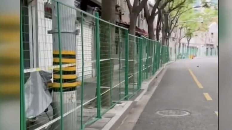 Zahajuje Čína další obří čistku&nbsp;občanů?