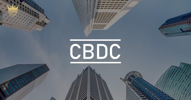 A je to tady! Zavedení digitální měny centrální banky a zcela „bezhotovostní“ společnost již v&nbsp;prosinci?