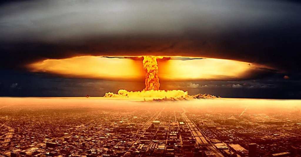 Myšpule survival kit: Pár tipů pro výstavbu improvizovaného protiatomového krytu svépomocí DIY (udělej si&nbsp;sám)