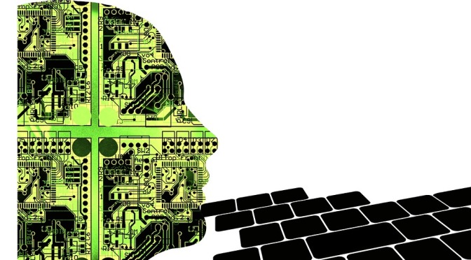 Pokud AI převezme vládu, lidstvo by mohlo vyhynout, varují odborníci