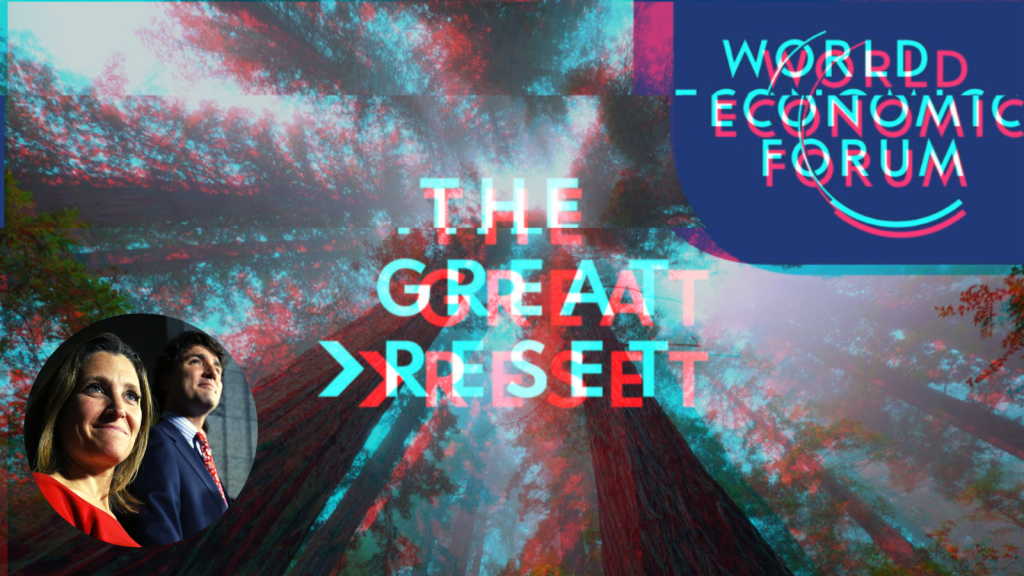 Velký příběh Metaverse, Část 1: Dystopická vize&nbsp;budoucnosti