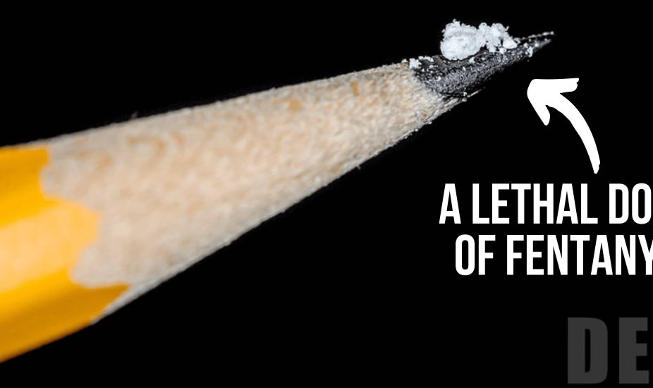 Fentanylová krize v San Franciscu pohledem z&nbsp;ulice