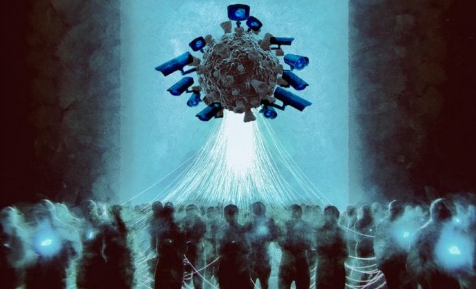 Od Covidu až po změnu klimatu: Nástroje globálního&nbsp;autoritářství