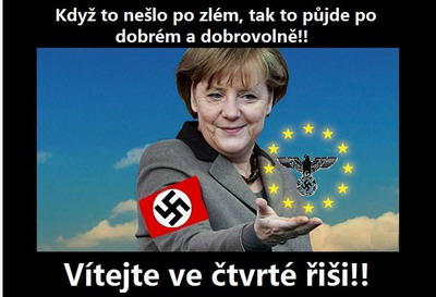 Padesátá léta jsou zpět. Začínají čistky nepohodlných&nbsp;nepodvolených!