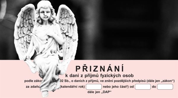 Smrt a daně. Original social engeneering&nbsp;sin