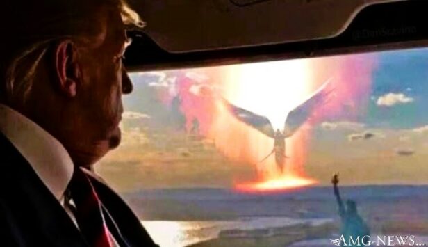 Téma dne: Armagedon aneb finální válka mezi  vládami a&nbsp;Bohem?