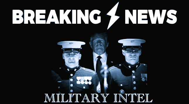 Military INTEL: Speciální operace USA na Blízkém východě se zaměřují na záchranu rukojmích, stávku v Gaze, bílé klobouky, hluboký stát, konflikty na Blízkém východě a globální teorii&nbsp;her