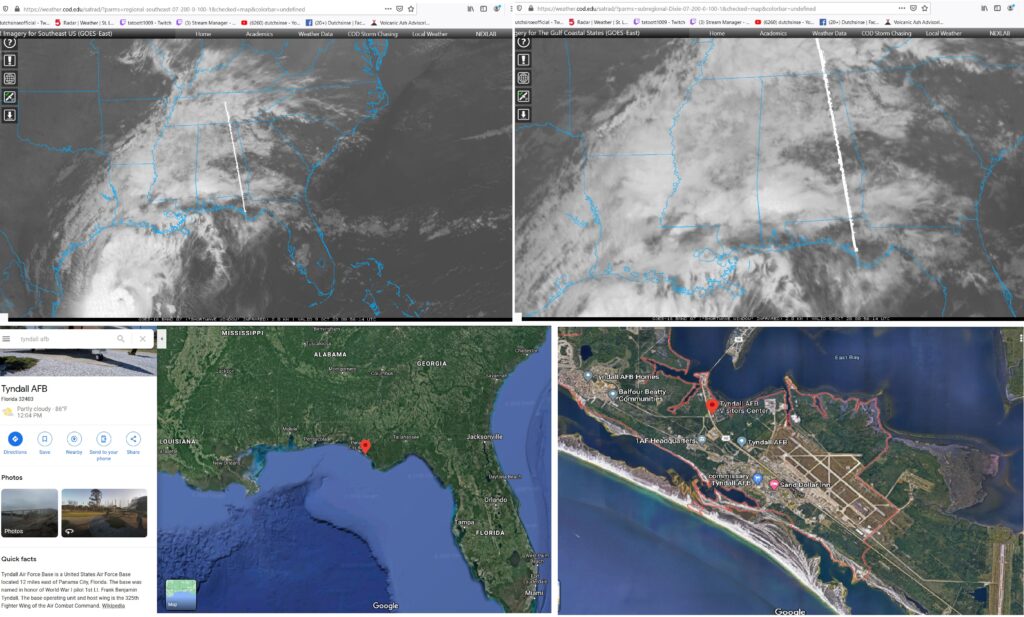 Konspirace DEW se stala&nbsp;realitou.