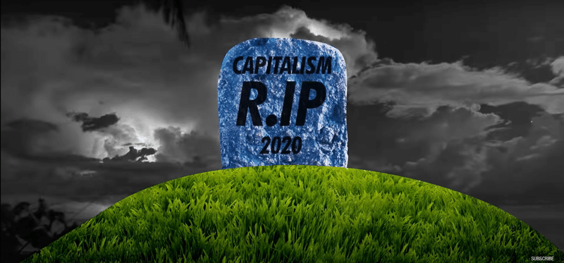 „Jak by naše životy mohly brzy vypadat“: Světové ekonomické fórum zveřejnilo další a opět značně šílené dystopické&nbsp;video