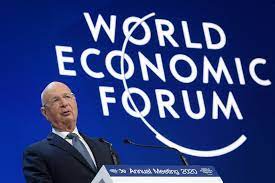 Agenda Světového ekonomického&nbsp;fóra