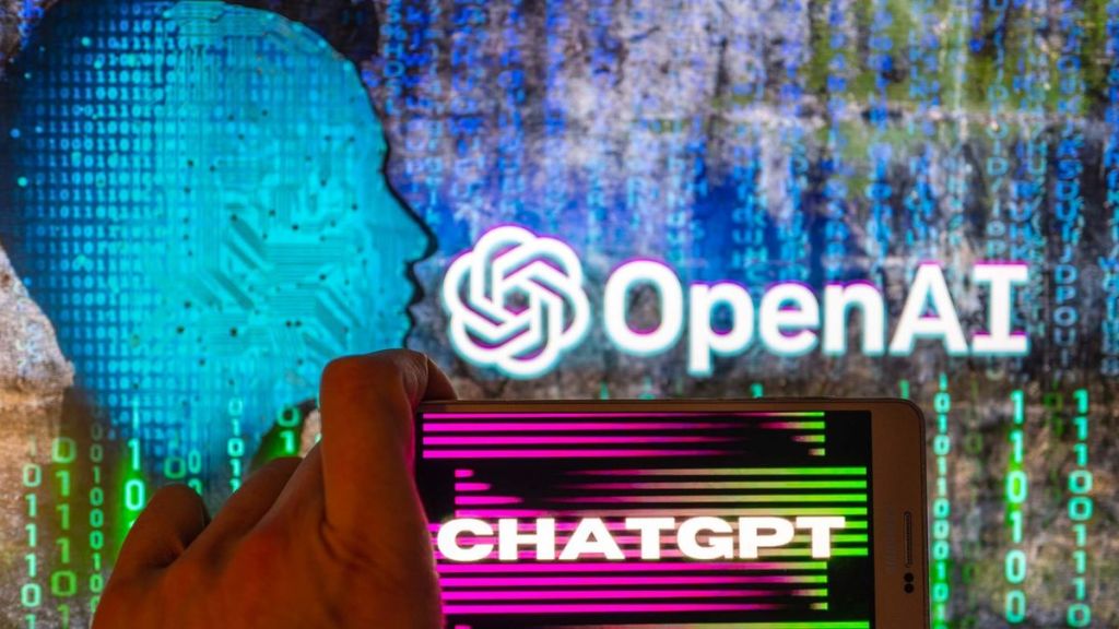 Chat GPT, pokročilý jazykový model obecné AI začíná mít levicové&nbsp;sklony