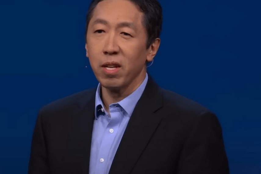 Davos Attendee na zasedání WEF v Davosu vyzývá k regulaci AI, které by chatbotům zabránila v „potenciálním šíření&nbsp;dezinformací“