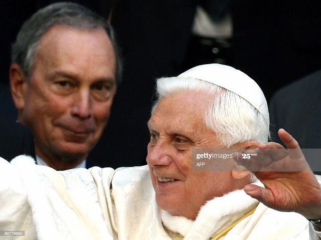 Satanistická globální struktura&nbsp;moci