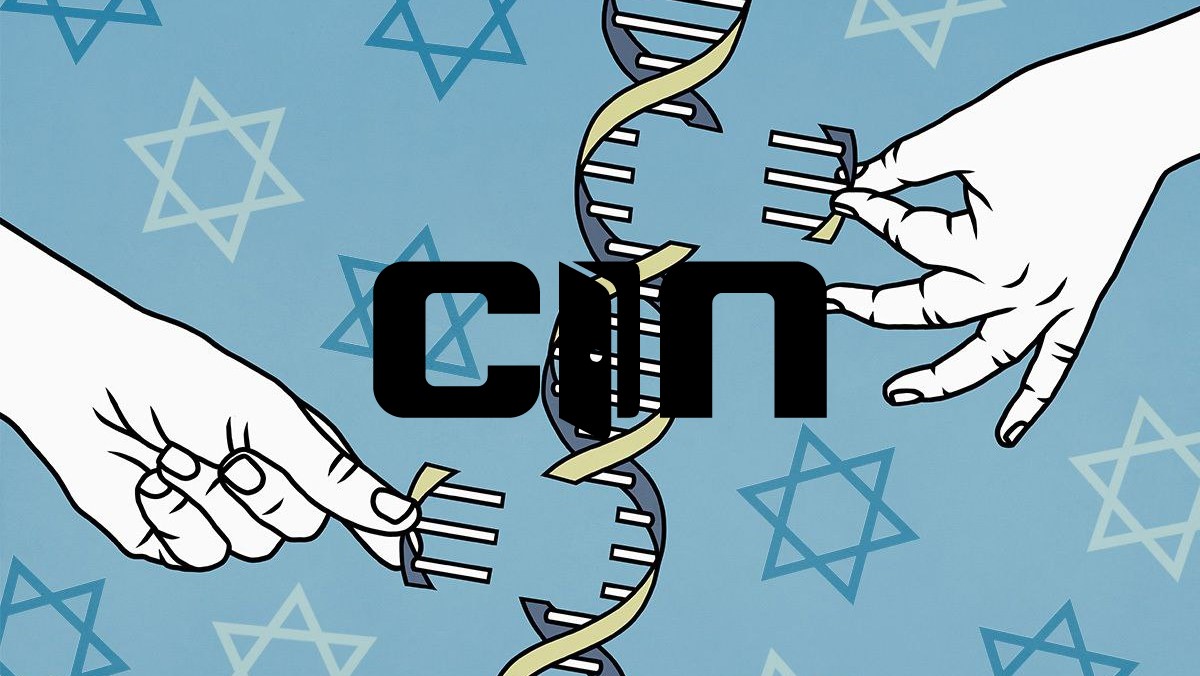 Vložení genu CCR5 použito k biologické transformaci&nbsp;lidstva