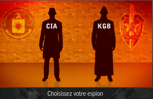 Z odtajněného archivu CIA: Memorandum pro prezidenta – o úzké spolupráci CIA (OSS) a KGB&nbsp;(NKVD)