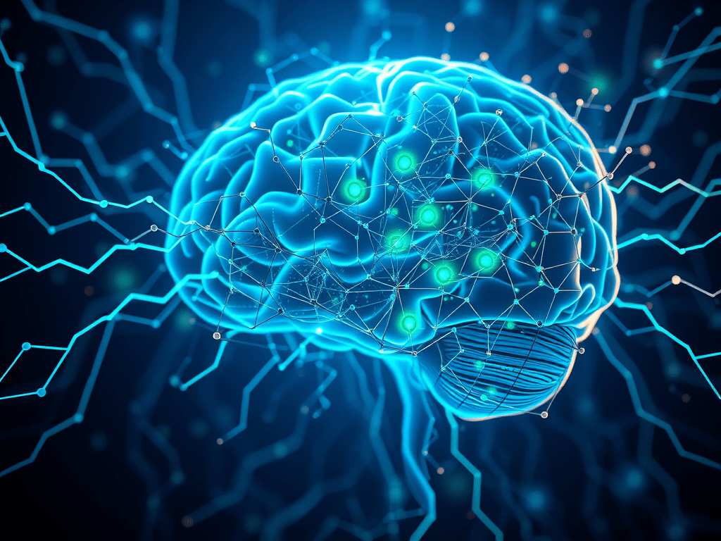 Jak se může objevit vědomí u&nbsp;AI?